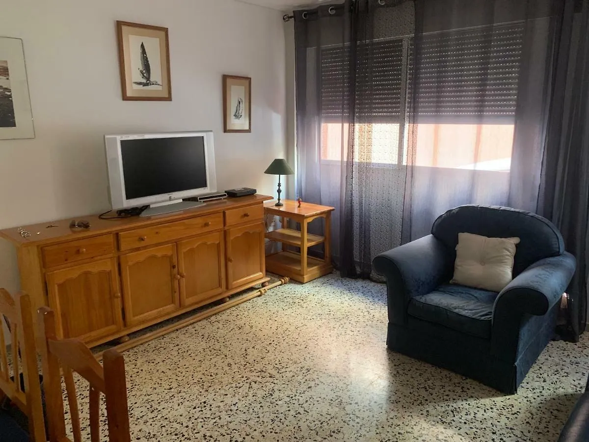 Apartamento Trinchera Hotel El Médano