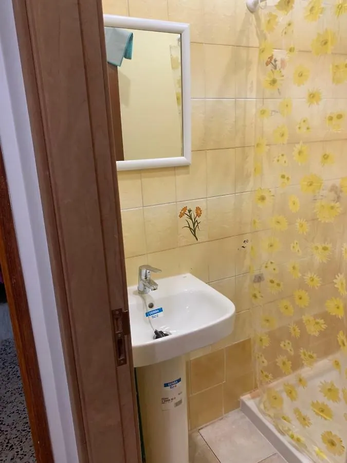Apartamento Trinchera Hotel El Médano Apartman