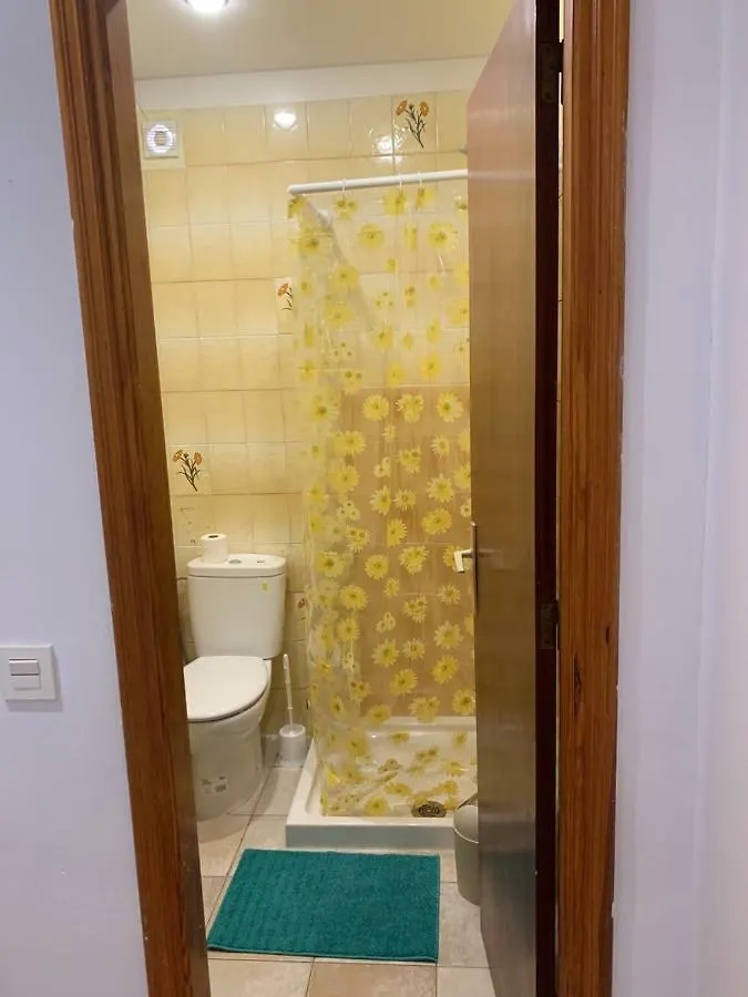 Apartamento Trinchera Ξενοδοχείο Ελ Μέντανο 0*,  Ισπανία
